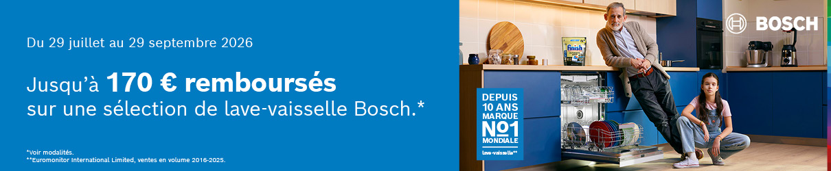 ODR Bosch Pulsat