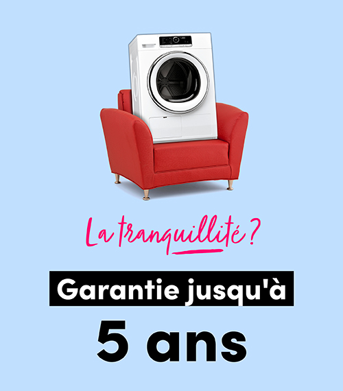 Service de garantie