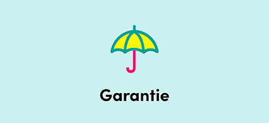 Garantie