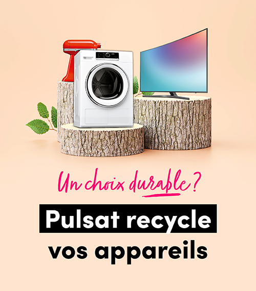 Service de recyclage