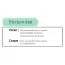 Image carousel