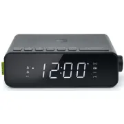 Radio réveil MUSE M175WI