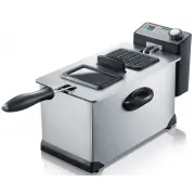 Friteuse SEVERIN FR 2431 Friteuse SEVERIN FR 2431