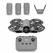 Drone DJI NEO 2 FLY MORE COMBO + RC N 3