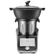 Robot cuiseur mijoteur NATURAMIX NATURTACOOKXL