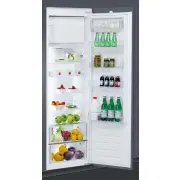Réfrigérateur intégré 1 porte WHIRLPOOL ARG184702