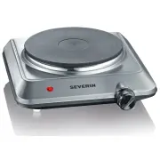 Réchaud SEVERIN KP 1092