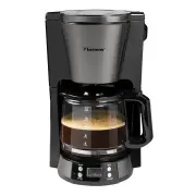 Cafetière à filtre BESTRON ACM800TG