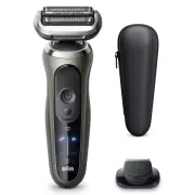 Rasoir BRAUN C1200S