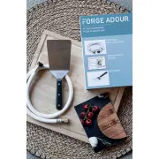 Kit de démarrage FORGE ADOUR KITDEMARRAGE Kit de démarrage FORGE ADOUR KITDEMARRAGE