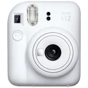 Appareil photo instantanée FUJIFILM INSTAX MINI 12 BLANC Appareil photo instantanée FUJIFILM INSTAX MINI 12 BLANC