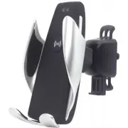 Support voiture automatique à induction AKASHI ALTSUPWIRLAUTO Support voiture automatique à induction AKASHI ALTSUPWIRLAUTO