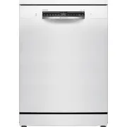Lave-vaisselle 60 cm BOSCH SMS4HUW09E