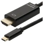 Connectique vidéo ITC 722452
