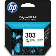 Consommable HP T6N01AE/1