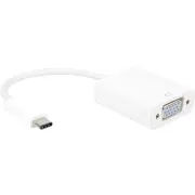 Connectique vidéo ITC 722482