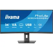 Moniteur IIYAMA XCB3494WQSU-B1