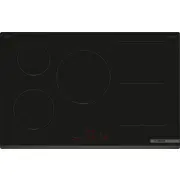 Table à induction BOSCH PVW831HC1E