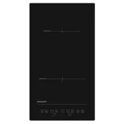 Domino induction SHARP KH3I25NT0K-EU