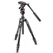 Pied MANFROTTO MVKBFRT LIVE