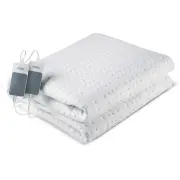 Couverture chauffante SOLAC CT8626 Couverture chauffante SOLAC CT8626