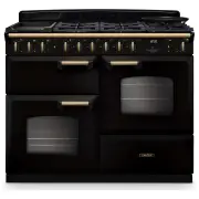 Piano de cuisson dessus mixte FALCON CLDLO110DFPGBL/AB-E1