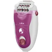 Epilateur et ladyshave CALOR EP 5660 C 0 Epilateur et ladyshave CALOR EP 5660 C 0