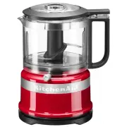 Mini robot ménager KITCHENAID 5 KFC 3516 EER