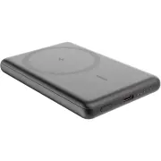 Chargeurs externes AKASHI ALTPBMAG5BLK