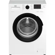 Lave linge hublot BEKO WTE10422XBW