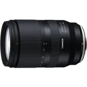 Optique zoom pour appareil photo reflex numérique TAMRON 17-70/2.8 FUJI X