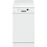 Lave-vaisselle 45 cm BRANDT DFS 1010 W Lave-vaisselle 45 cm BRANDT DFS 1010 W