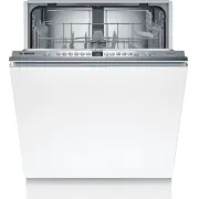 Lave-vaisselle tout intégré 60 cm BOSCH SMV26AX01F Lave-vaisselle tout intégré 60 cm BOSCH SMV26AX01F