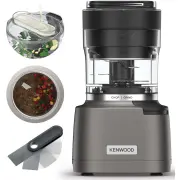 Mini hachoir KENWOOD CHP80.000SI Mini hachoir KENWOOD CHP80.000SI