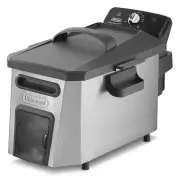 Friteuse DELONGHI F44510CZ Friteuse DELONGHI F44510CZ