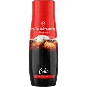 Concentré pour machine à soda SODASTREAM 1424220330 Concentré pour machine à soda SODASTREAM 1424220330