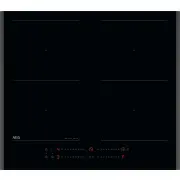 Plaque à induction AEG TO64IM00FB