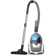 Aspirateur traineau sans sac PHILIPS XB2122/09 Aspirateur traineau sans sac PHILIPS XB2122/09