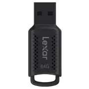 Clé usb LEXAR JUMPDRIVE V 400 64 USB 3.0