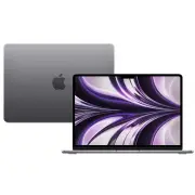 APPLE MacBook Air Gris 512 Go - MLXX3FN/A