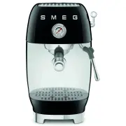Expresso SMEG ECF03BLEU