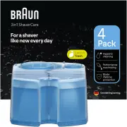 Accessoire rasoir BRAUN CCR4 Accessoire rasoir BRAUN CCR4