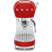 Expresso SMEG ECF02RDEU