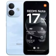 Smartphone XIAOMI REDMINOTE17PROBLEU