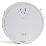 Aspirateur robot LIVOO DOH135