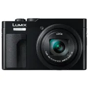 Appareil photo compact PANASONIC DC TZ 99 E K Appareil photo compact PANASONIC DC TZ 99 E K