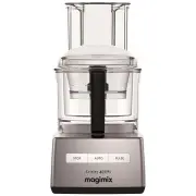 Robot MAGIMIX CS 4200 XL Chrome 18471 F