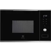 Micro-ondes encastrable gril ELECTROLUX KMSD203TMK Micro-ondes encastrable gril ELECTROLUX KMSD203TMK
