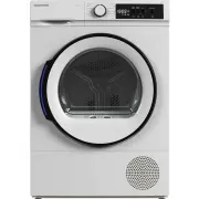 Sèche-linge frontal DAEWOO TD-B9GP1WE0