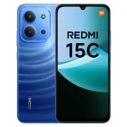 Smartphone XIAOMI REDMI15C256BLEU Smartphone XIAOMI REDMI15C256BLEU
